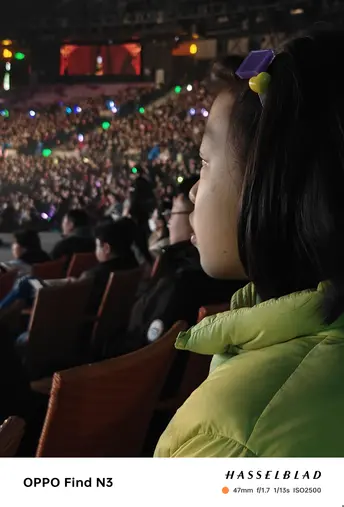我的随手拍